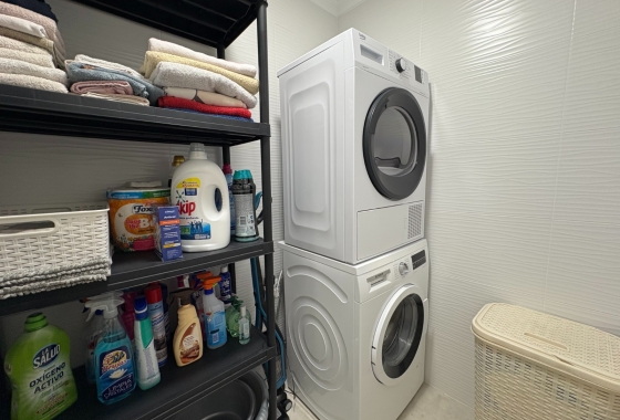 Rynek wtórny - Apartament - Torrevieja - Centro