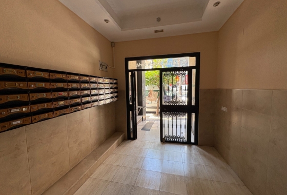 Rynek wtórny - Apartament - Torrevieja - Centro