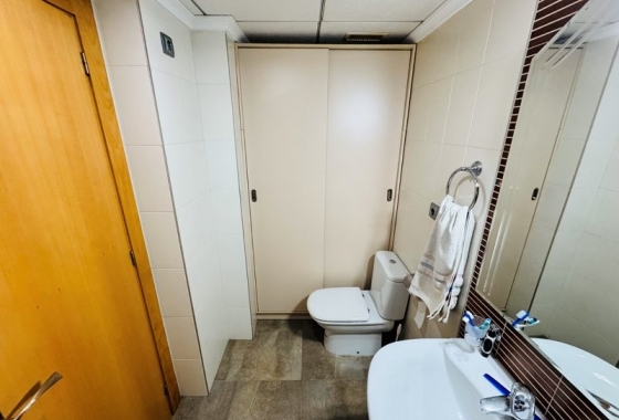 Rynek wtórny - Apartament - Torrevieja - La Mata