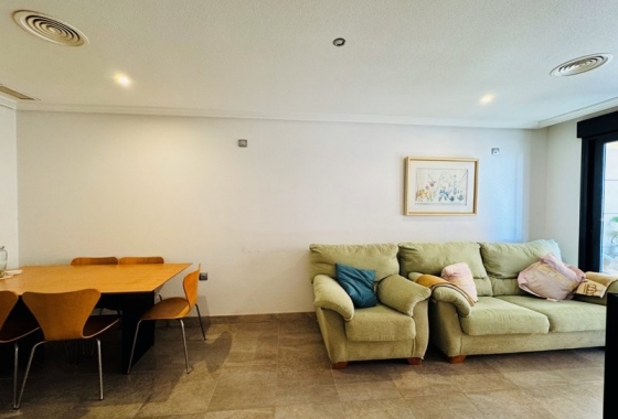 Rynek wtórny - Apartament - Torrevieja - La Mata