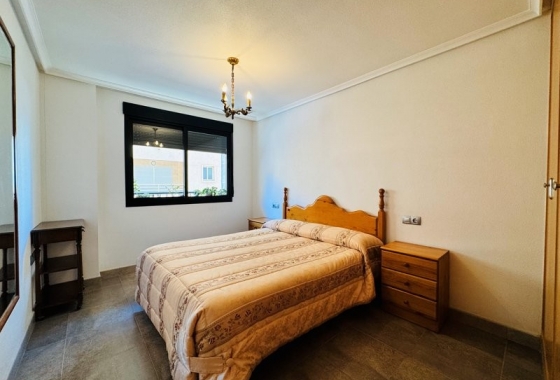 Rynek wtórny - Apartament - Torrevieja - La Mata
