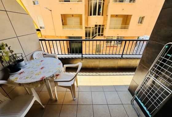 Rynek wtórny - Apartament - Torrevieja - La Mata