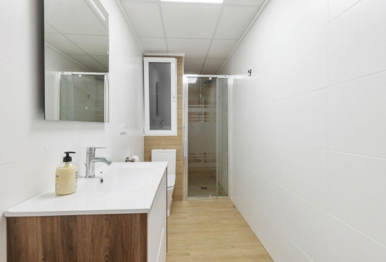 Rynek wtórny - Apartament - Torrevieja - Playa del Cura