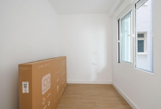 Rynek wtórny - Apartament - Torrevieja - Playa del Cura