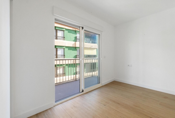 Rynek wtórny - Apartament - Torrevieja - Playa del Cura