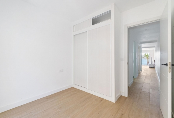 Rynek wtórny - Apartament - Torrevieja - Playa del Cura