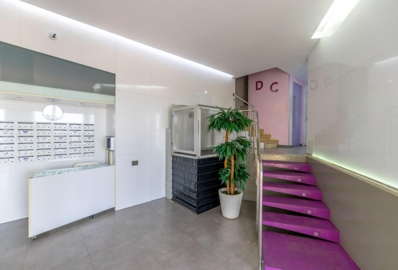 Rynek wtórny - Apartament - Torrevieja - Playa del Cura