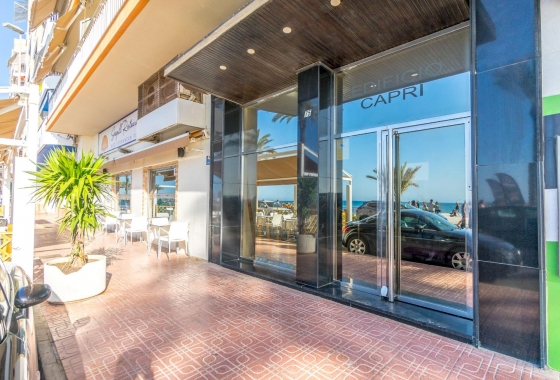 Rynek wtórny - Apartament - Torrevieja - Playa del Cura