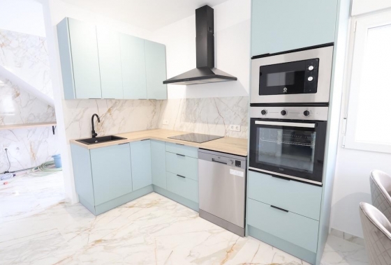 Rynek wtórny - Szeregowiec - Torrevieja - San Luis