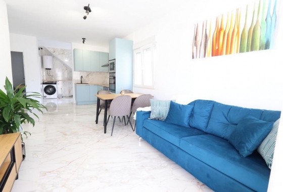 Rynek wtórny - Szeregowiec - Torrevieja - San Luis