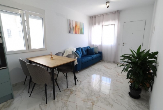 Rynek wtórny - Szeregowiec - Torrevieja - San Luis