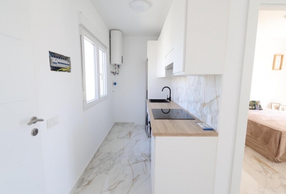 Rynek wtórny - Szeregowiec - Torrevieja - San Luis