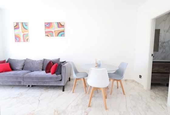 Rynek wtórny - Szeregowiec - Torrevieja - San Luis