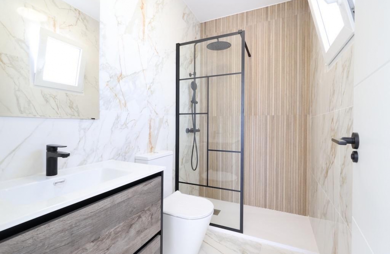 Rynek wtórny - Szeregowiec - Torrevieja - San Luis