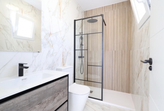 Rynek wtórny - Szeregowiec - Torrevieja - San Luis