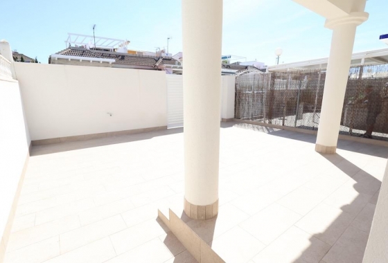 Rynek wtórny - Szeregowiec - Torrevieja - San Luis