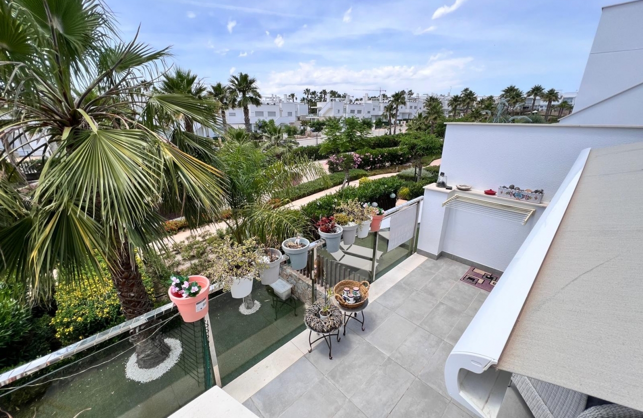 Rynek wtórny - Apartament - Entre Naranjo - Vistabella Golf - Entre Naranjos Vistabella Golf