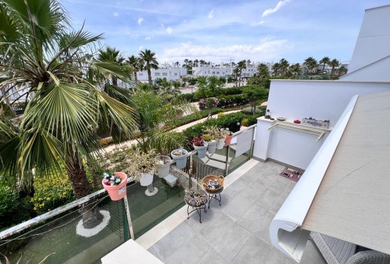 Rynek wtórny - Apartament - Entre Naranjo - Vistabella Golf - Entre Naranjos Vistabella Golf