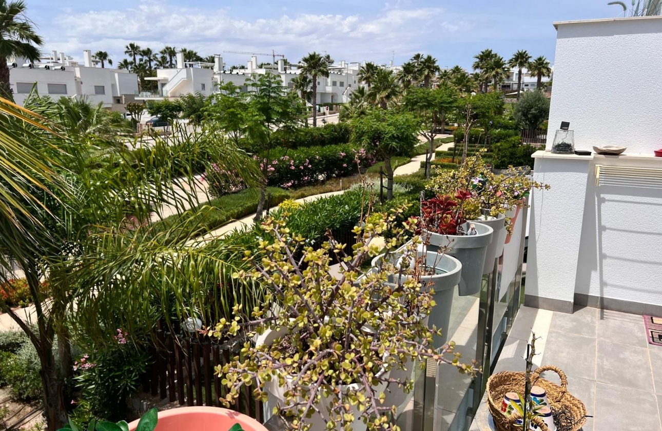 Rynek wtórny - Apartament - Entre Naranjo - Vistabella Golf - Entre Naranjos Vistabella Golf