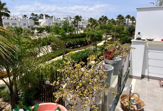 Rynek wtórny - Apartament - Entre Naranjo - Vistabella Golf - Entre Naranjos Vistabella Golf