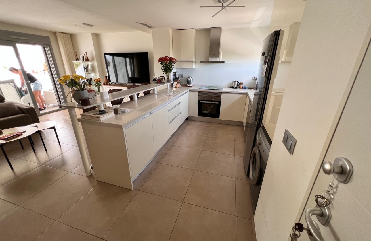 Rynek wtórny - Apartament - Entre Naranjo - Vistabella Golf - Entre Naranjos Vistabella Golf