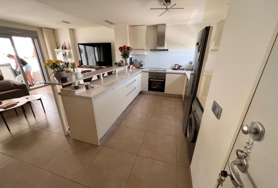 Rynek wtórny - Apartament - Entre Naranjo - Vistabella Golf - Entre Naranjos Vistabella Golf