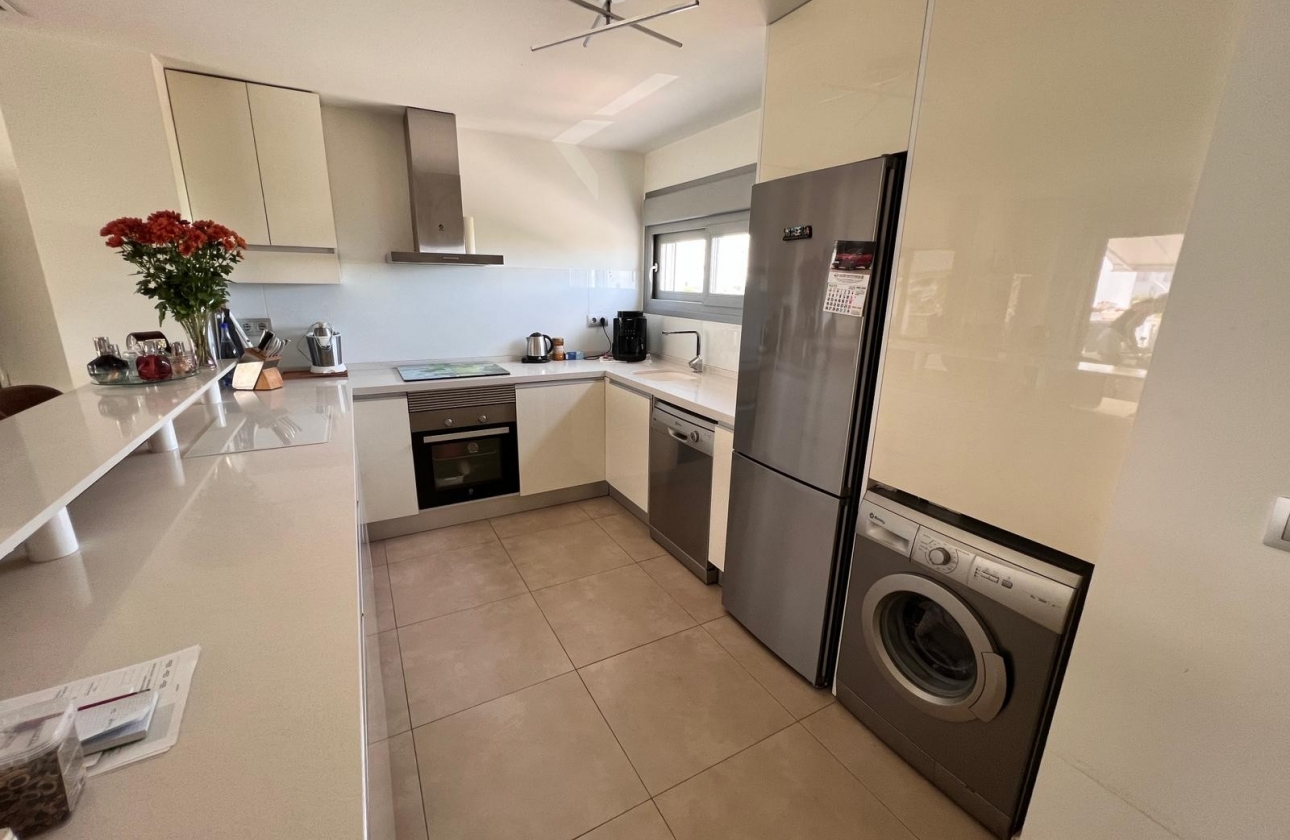 Rynek wtórny - Apartament - Entre Naranjo - Vistabella Golf - Entre Naranjos Vistabella Golf