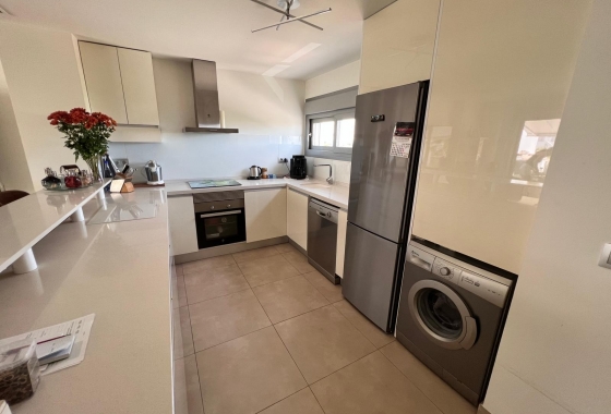 Rynek wtórny - Apartament - Entre Naranjo - Vistabella Golf - Entre Naranjos Vistabella Golf