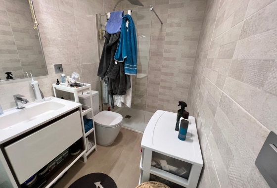 Rynek wtórny - Apartament - Entre Naranjo - Vistabella Golf - Entre Naranjos Vistabella Golf