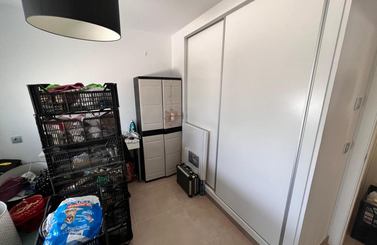 Rynek wtórny - Apartament - Entre Naranjo - Vistabella Golf - Entre Naranjos Vistabella Golf