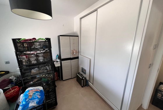 Rynek wtórny - Apartament - Entre Naranjo - Vistabella Golf - Entre Naranjos Vistabella Golf