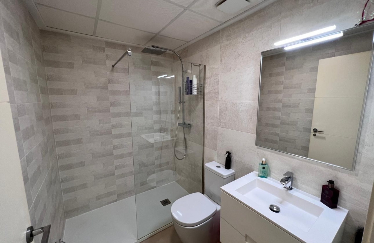 Rynek wtórny - Apartament - Entre Naranjo - Vistabella Golf - Entre Naranjos Vistabella Golf