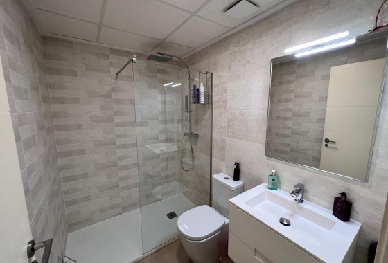 Rynek wtórny - Apartament - Entre Naranjo - Vistabella Golf - Entre Naranjos Vistabella Golf