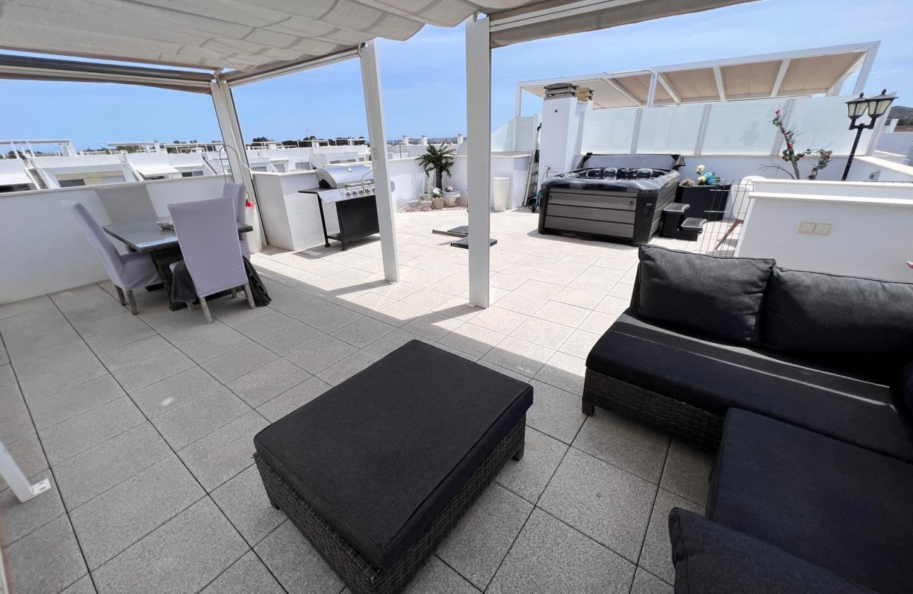 Rynek wtórny - Apartament - Entre Naranjo - Vistabella Golf - Entre Naranjos Vistabella Golf