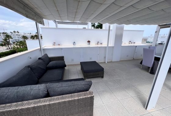 Rynek wtórny - Apartament - Entre Naranjo - Vistabella Golf - Entre Naranjos Vistabella Golf