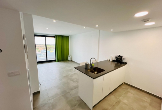 Rynek wtórny - Apartament - Los Alcazares - Santa Rosalia Lake And Life Resort