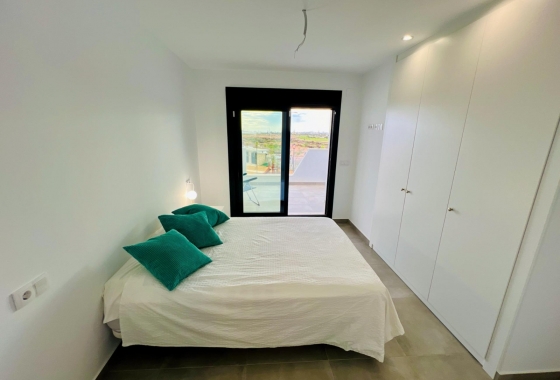 Rynek wtórny - Apartament - Los Alcazares - Santa Rosalia Lake And Life Resort