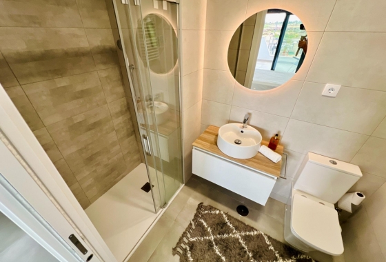 Rynek wtórny - Apartament - Los Alcazares - Santa Rosalia Lake And Life Resort