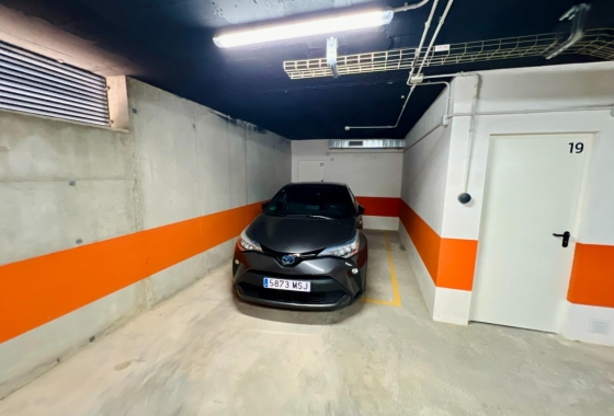 Rynek wtórny - Apartament - Los Alcazares - Santa Rosalia Lake And Life Resort