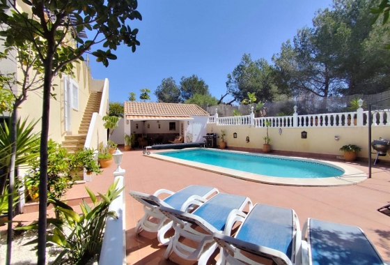 Reventa - Villa - San Miguel de Salinas