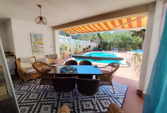 Reventa - Villa - San Miguel de Salinas