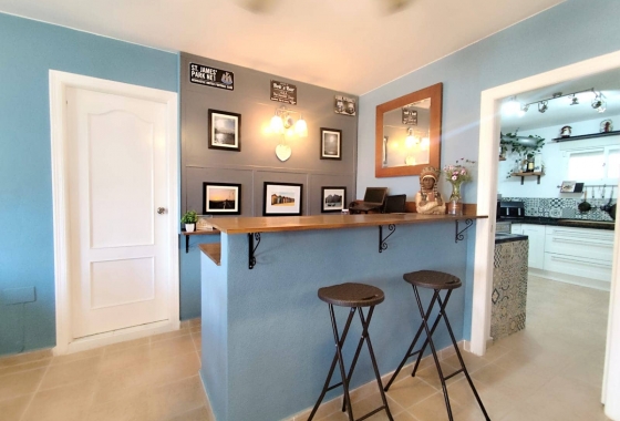 Reventa - Villa - San Miguel de Salinas