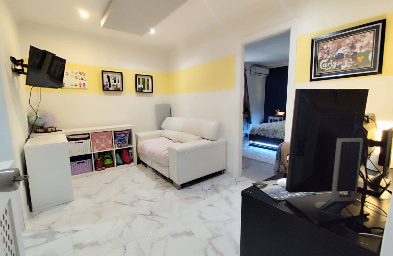 Reventa - Villa - San Miguel de Salinas