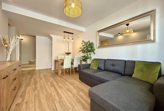 Rynek wtórny - Szeregowiec - Orihuela - Urbanización Perla del Mar