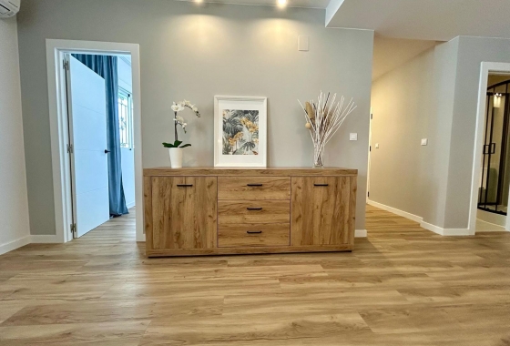 Rynek wtórny - Szeregowiec - Orihuela - Urbanización Perla del Mar