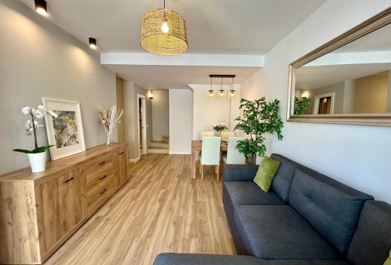 Rynek wtórny - Szeregowiec - Orihuela - Urbanización Perla del Mar