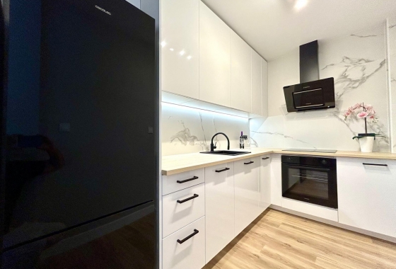 Rynek wtórny - Szeregowiec - Orihuela - Urbanización Perla del Mar