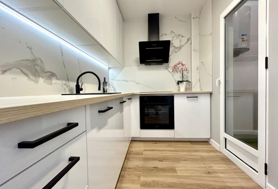 Rynek wtórny - Szeregowiec - Orihuela - Urbanización Perla del Mar