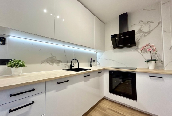 Rynek wtórny - Szeregowiec - Orihuela - Urbanización Perla del Mar