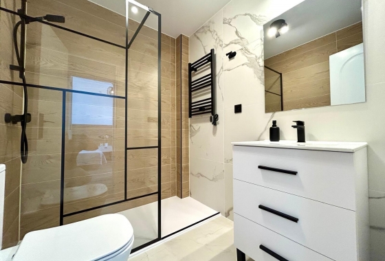 Rynek wtórny - Szeregowiec - Orihuela - Urbanización Perla del Mar